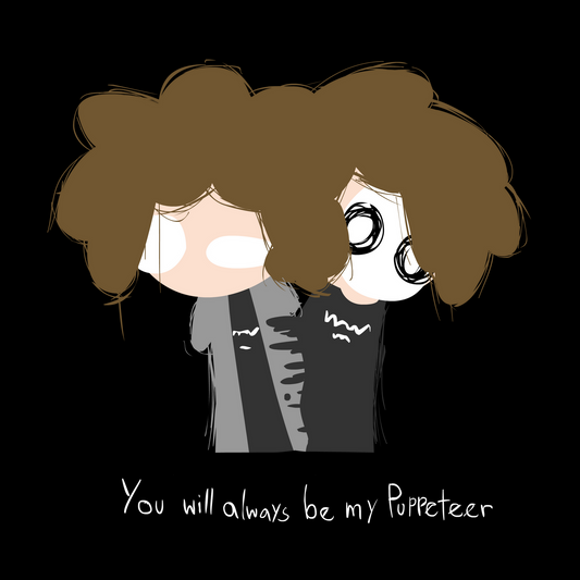 To Make Amends - Puppeteer