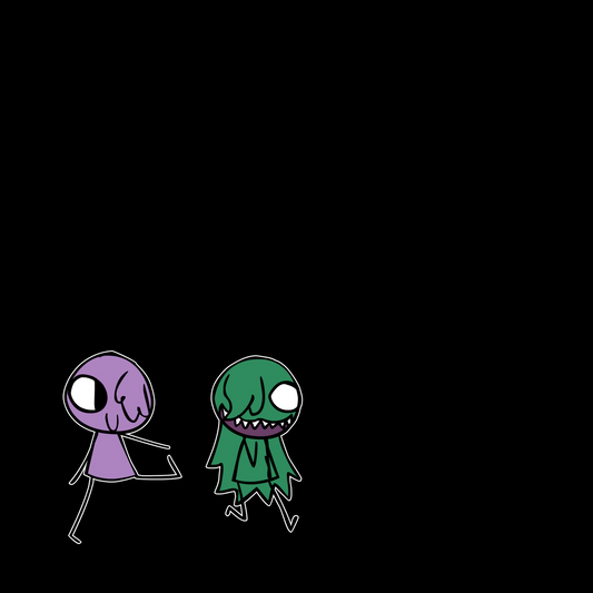 Namedude Quests - Mitzi & Lily