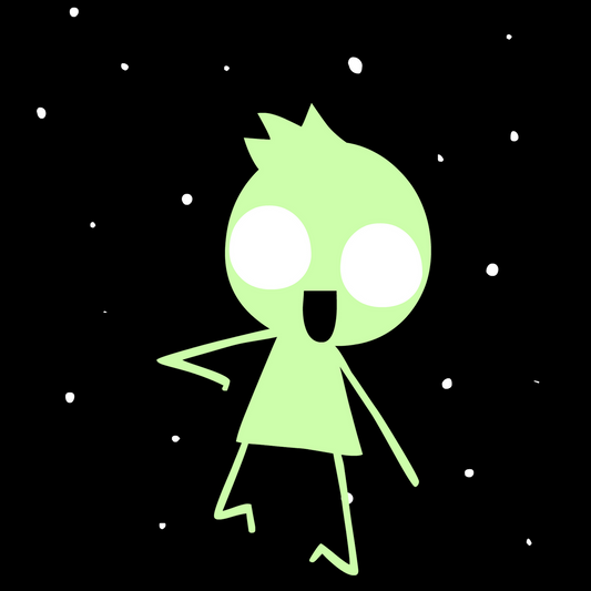 Christi's World - Space