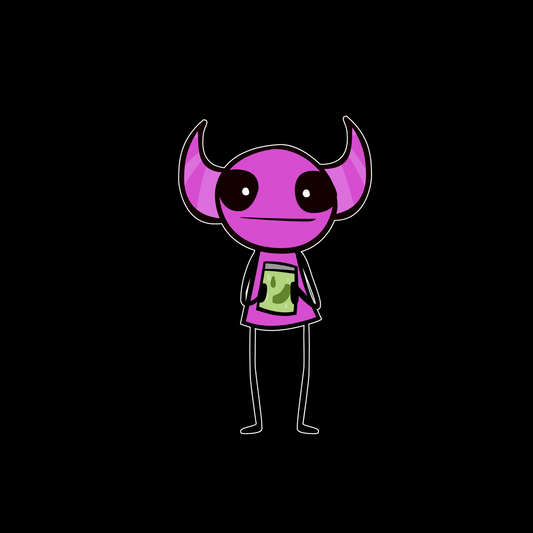 Story Theatre - Fuchsia