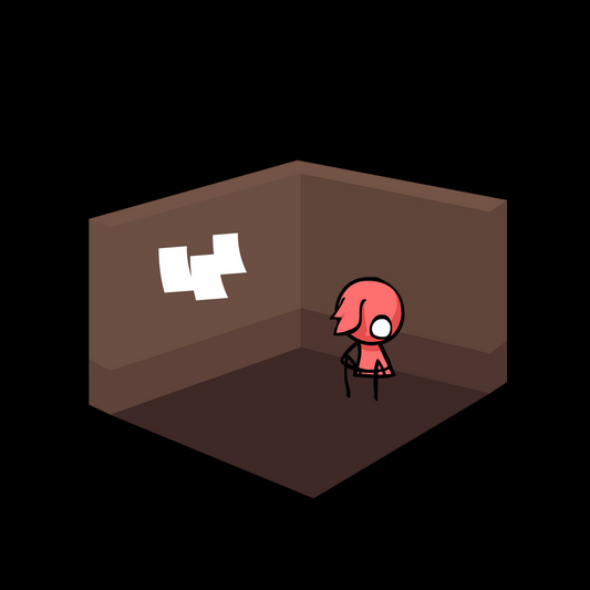 Maple Orchard - Isolated