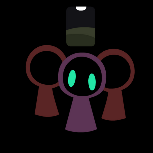 The Windmill Cult - Cultists