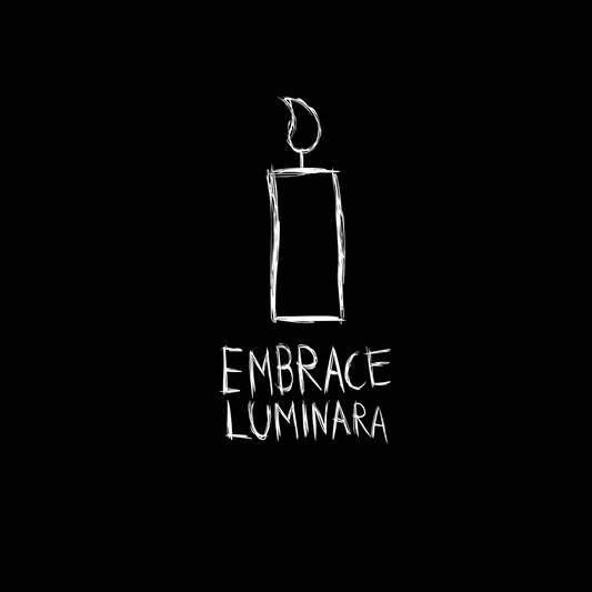 To Make Amends - Embrace Luminara