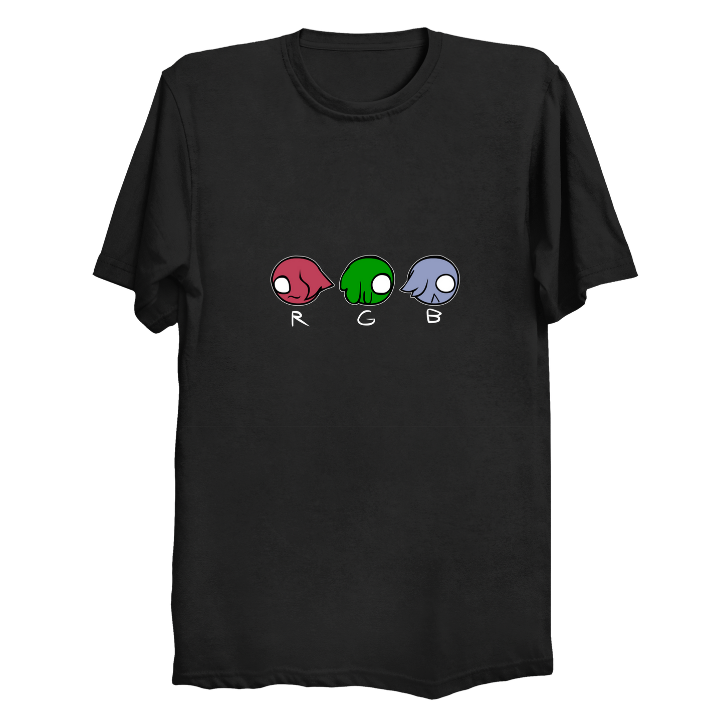 Reef Maze - Cherry, Olive, and Ceru