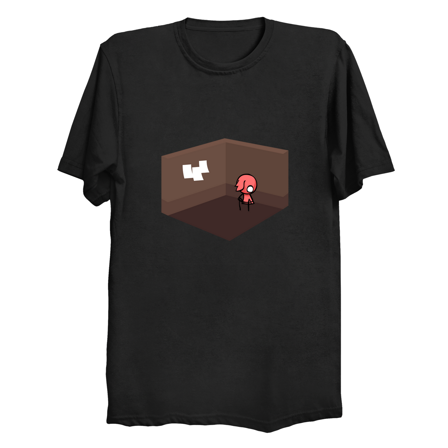 Maple Orchard - Isolated
