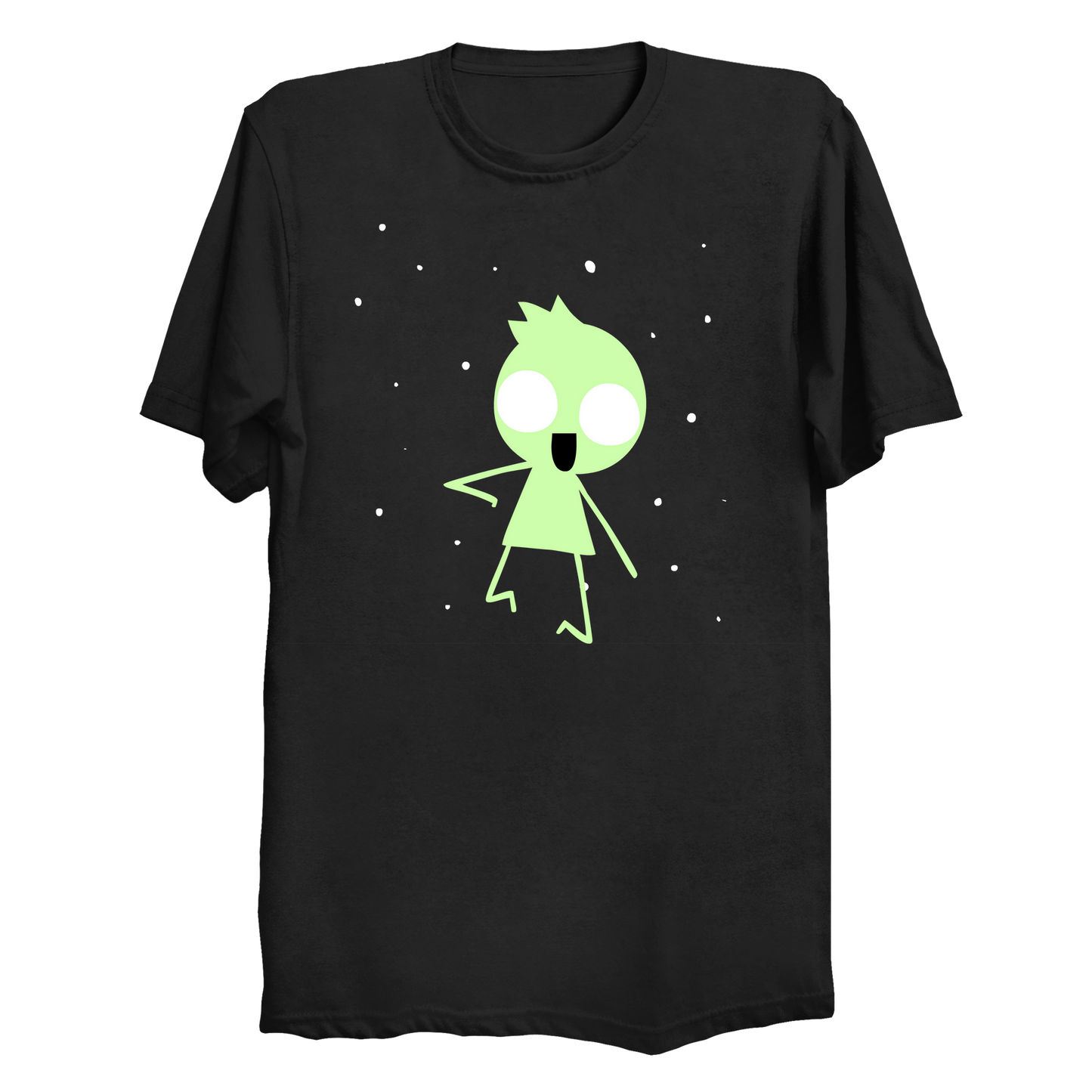 Christi's World - Space