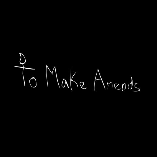 To Make Amends - Logo