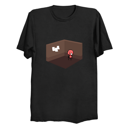 Maple Orchard - Isolated