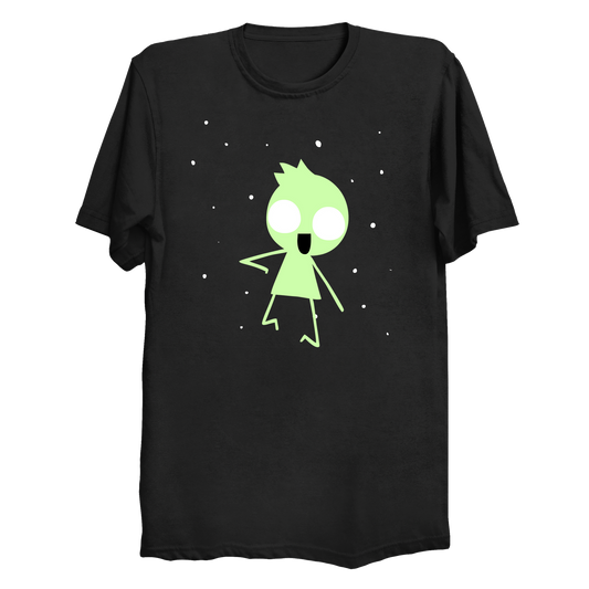Christi's World - Space