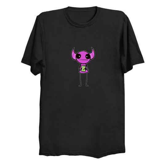 Story Theatre - Fuchsia